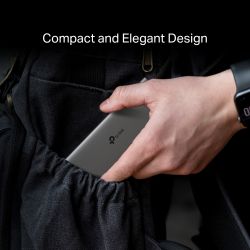 Хаб USB Type-C 9-в-1 TP-Link, UH9120C UH9120C - Картинка 11