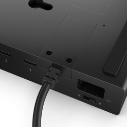 LENOVO Док-станція ThinkPad Thunderbolt 5 Smart Dock 7500 - EU/INA/VIE/ROK TB 5 Smart Dock 7500 - Картинка 5