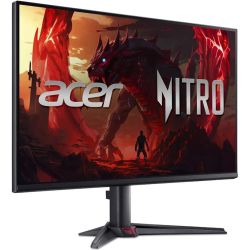 ACER Монітор ігровий IPS 24.5",1920*1080,300 Гц,HDMI*2, DP VG250QFbmiipx - Картинка 2
