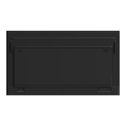 BENQ 86" 16:9 IPS �� ������, 3840�2160, 500 ��/�2, 24/ 7, �� ������ 13.0, EDLA, Pantone Validated, 2xHDM SL8604 BLACK - �������� 8