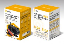 ������������� ������� ATRIA JS-A3000 Pump - �������� 5