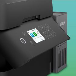 EPSON ��� ����������� A4 ���������� � Wi-Fi  L6370 - �������� 13