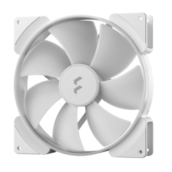 Кулер для корпуса FRACTAL DESIGN Prisma AL-18 ARGB PWM White (FD-FAN-PRI-AL18-PWM-WT) - Картинка 9