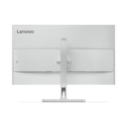 LENOVO 27" 16:9 IPS РК монітор, 2560х1440, 100 Гц, 1 мс ( MPRT), 1xHDMI 1.4/1xUSB C (PD до 75 Вт)/4xUSB 3.2, L27h-4A - Картинка 3