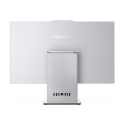 LENOVO моноблок 27FM/R7 7735HS/32/1TB SSD/UMA/DOS/WKM/Clo ud Grey IdeaCentre AIO 27ARR9 - Картинка 7