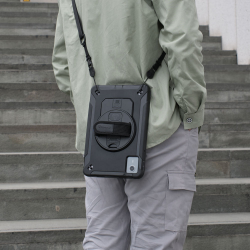 ����� Lenovo TAB K11/M11 MIL-GRADE RUGGED CASE TB3 30 TAB K11/M11 RUGGED TB330 - �������� 4