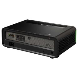 VIEWSONIC Проектор X1-4KPRO (LED, 4K-UHD, 3300Ll, 3000000:1, 1,15-1,5:1, 2*HDMI, USB-C, USB-A, RS232, Wifi, 8G X1-4KPRO - Картинка 15