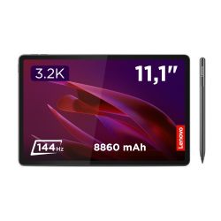 ������� Lenovo Yoga Tab WiFi 11,1 LTPS/QS 8 Gen 3/ 8/256/Pen/Luna Grey  TB710FU