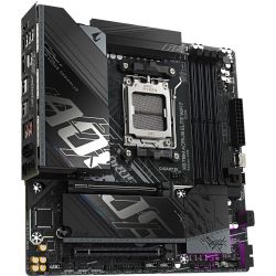 M���������� ����� Gigabyte X870M AORUS Elite WIFI7 (sAM5, AMD X870) - �������� 4