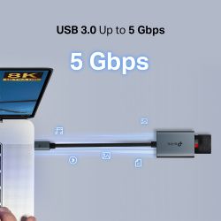 USB- TP-LINK UA440C -  5