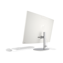 �������� 27FI/U7-155U/16GB DDR5/512/UMA/DOS/FHD Ca m/WK/WM/Shell White HP All-in-One 27-cr1004ua PC - �������� 4
