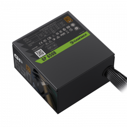 Блок живлення GAMEMAX GP 650B - Картинка 26