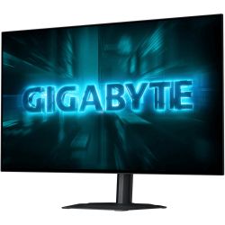 GIGABYTE iгровий монiтор 27" WOLED 240Hz 0.03ms GTG 2560 x 1440 (QHD)
2 x HDMI 2.1, 1 x DP 1.4,1 x USB Type- GO27Q24G Gaming Monitor - Картинка 3