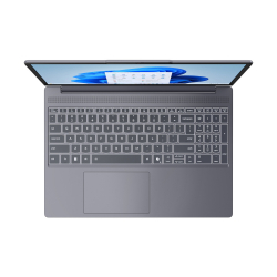 LENOVO ноутбук 15.3FM/i5-13420H/16/512/Intel HD/DOS/Luna Grey IdeaPad Slim 3 15IRH10 - Картинка 2