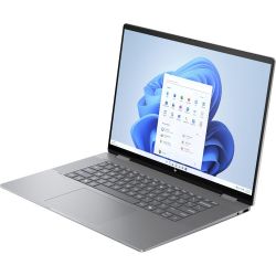 HP ������� 16T_2.8K_OLED/R7 8840HS /16/1TB SSD/UMA/W1 1/Meteor Silver Envy x360 Laptop 16-ad0000ua - �������� 4