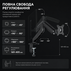 Кронштейн ITech MBSS-02F MBSS-02F - Картинка 3