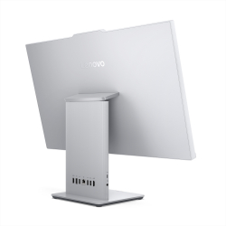 LENOVO моноблок 27FM/R7 7735HS/32/1TB SSD/UMA/DOS/WKM/Clo ud Grey IdeaCentre AIO 27ARR9 - Картинка 5