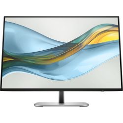  24"	16:10	WUXGA (1920 x 1200)	IPS	350 nits  HDMI; USB hub; DisplayPort HP S5 Pro 524pn WUXGA MNTR