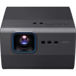 BENQ проектор GP520(4K,2600Lm,200000:1,2*HDMI, USB-C, U SB-A, 2*12W) GP520 - Картинка 2