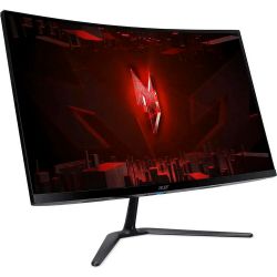 ACER Монітор ігровий вигнутий VA 27",2560*1440,180 Гц,H DMI*2,DP ED270US3bmiipx - Картинка 2