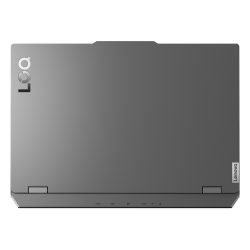 LENOVO ноутбук 15.6FM/i5-13450HX/16/512/RTX 4050 6GB/DOS/ BL/Luna grey LOQ 15IRX9 - Картинка 7
