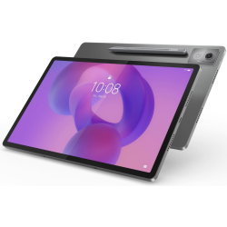 ������� Lenovo Idea Tab Pro WiFi 12,7 LTPS/MTK D83 00/8/256/KB+Pen/Luna Grey  TB373FU