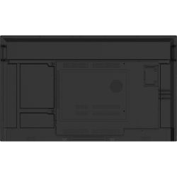 IIYAMA 64.5" 16:9 інтерактивний IPS UHD РК дісплей, 18/7 , 450 кд/м2, ОС Андроід 14, 8GB/128GB, IR PureTou TE6513A-B1AG - Картинка 9