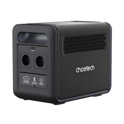 ���������� ������� ������� CHOETECH 1200W UPS PS (BS068) - �������� 3