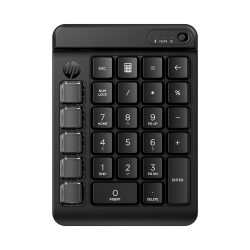 клавіатура HP 435 Programmable WLBT Keypad HP 435 BT Keypad - Картинка 4