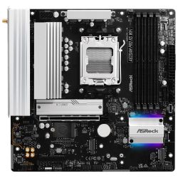 M���������� ����� ASRock A620AM PRO RS WIFI (sAM5, AMD A620A)