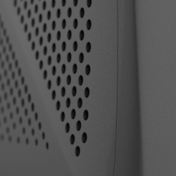 Корпус FRACTAL DESIGN Era 2 Charcoal (FD-C-ERA2N-02) - Картинка 14