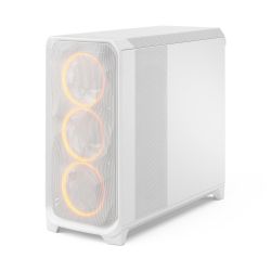 ������ FRACTAL DESIGN Meshify 3 XL White RGB TG CT (FD-C-MES3X-06) - �������� 3