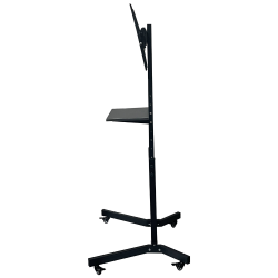 Стійка презентаційна для плазм та ЖК SECTOR Сектор T10 Black - Картинка 4