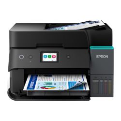 EPSON ��� ����������� A4 ���������� � Wi-Fi  L6390 - �������� 4
