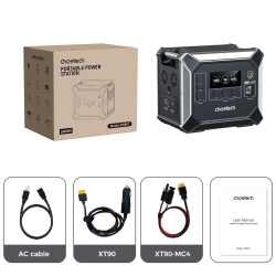 ���������� ������� ������� CHOETECH 2400W UPS PS (BS067) - �������� 4