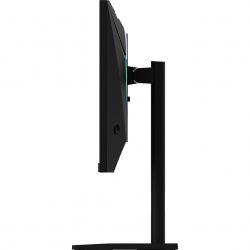 GIGABYTE iгровий монiтор 27" 320 Hz 1ms (GTG) 2560 x 1440 ( QHD)
2 x HDMI 2.0, 1 x DP 1.4, 1 x Earphone Jack G27Q3 Gaming Monitor - Картинка 4