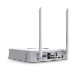   TP-LINK VIGI NVR1108H-W -  3