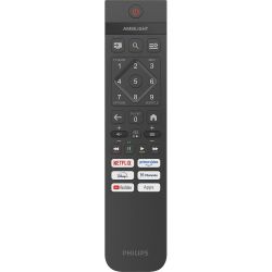 Телевізор PHILIPS 32PFS6000/12 - Картинка 4
