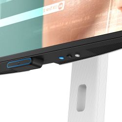 BENQ 27" 16:9 IPS РК монітор, 1920х1080, 144 Гц, 5 мс ( GtG), 99% sRGB, FreeSync, 1xHDMI 1.4/1xDP 1.2/1xUS GW2790TC Black - Картинка 11