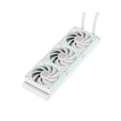 ������� �������� ����������� GAMEMAX HAILSTORM 360 WH - �������� 8