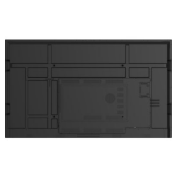 IIYAMA 85.6" 16:9 інтерактивний IPS UHD РК дісплей, 18/7 , 450 кд/м2, ОС Андроід 14, 8GB/128GB, IR PureTou TE8613A-B1AG - Картинка 4