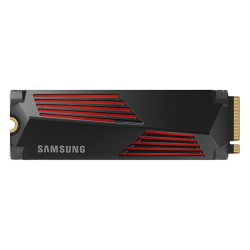 ����������� Samsung SSD 990 PRO 4TB PCIe 4.0 M.2  990 PRO 4TB PCIe 4.0, MZ-V9P4T
