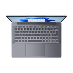 LENOVO ноутбук 14FM/i5-13420H/24/512/Intel HD/DOS/Luna gr ey IdeaPad Slim 3 14IRH10 - Картинка 3