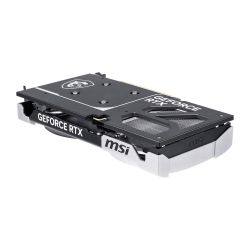 Відеокарта MSI RTX 5060 Ti 8G VENTUS 2X OC PLUS - Картинка 3