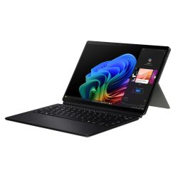 ASUS ������� 13.3_3KT_OLED/Snapdragon X Plus X1P 42 100 /16/1TB SSD/Qualcomm/W11P/Nano Black HT5306QA-LX003X - �������� 2