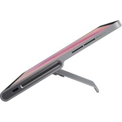 ������� Lenovo Tab Plus WiFi 11.5  2K/MTK G99/8/25 6/Sleeve/Luna Grey TB351FU ZADX0145UA - �������� 7