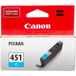 CANON    PIXMA MG5440/MG6340  CLI-451 C