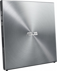 ASUS SDRW-08U5S-U/SILVER/ASUS
