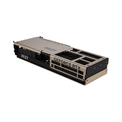 ³�������� MSI RTX 5080 16G INSPIRE 3X OC - �������� 3