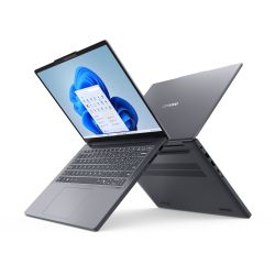 LENOVO ������� 14FM/i5-13420H/16/512/Intel HD/DOS/Luna gr ey IdeaPad Slim 3 14IRH10 - �������� 9